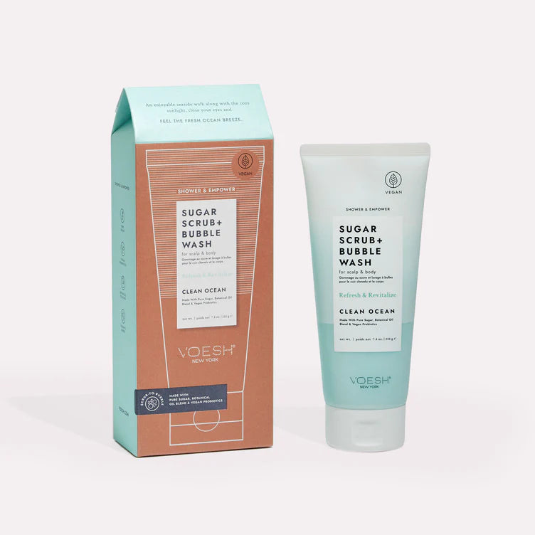 gommage-au-sucre-clean-ocean,exfoliant,cheveux,corps